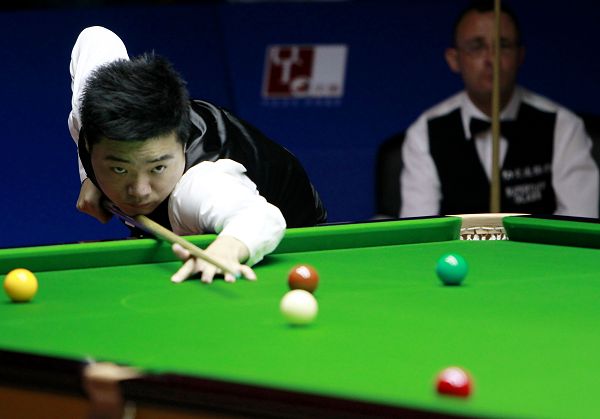 的选手逐渐 的选手逐渐