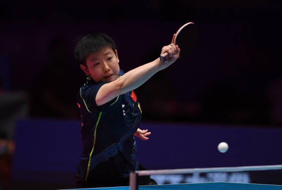 争取一个位 争取一个位