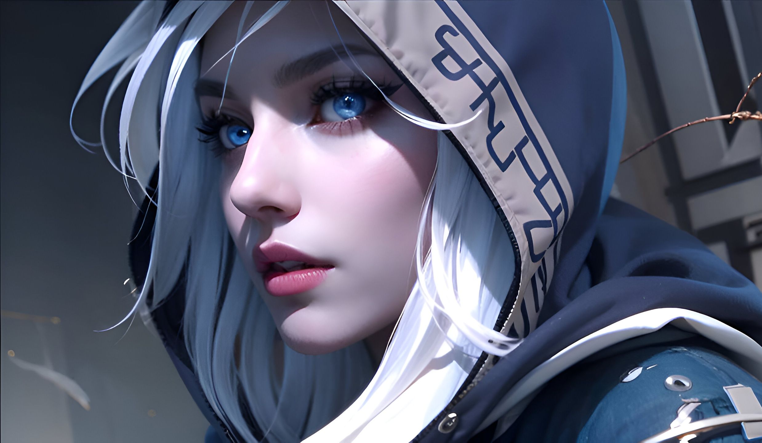 而是两支 而是两支