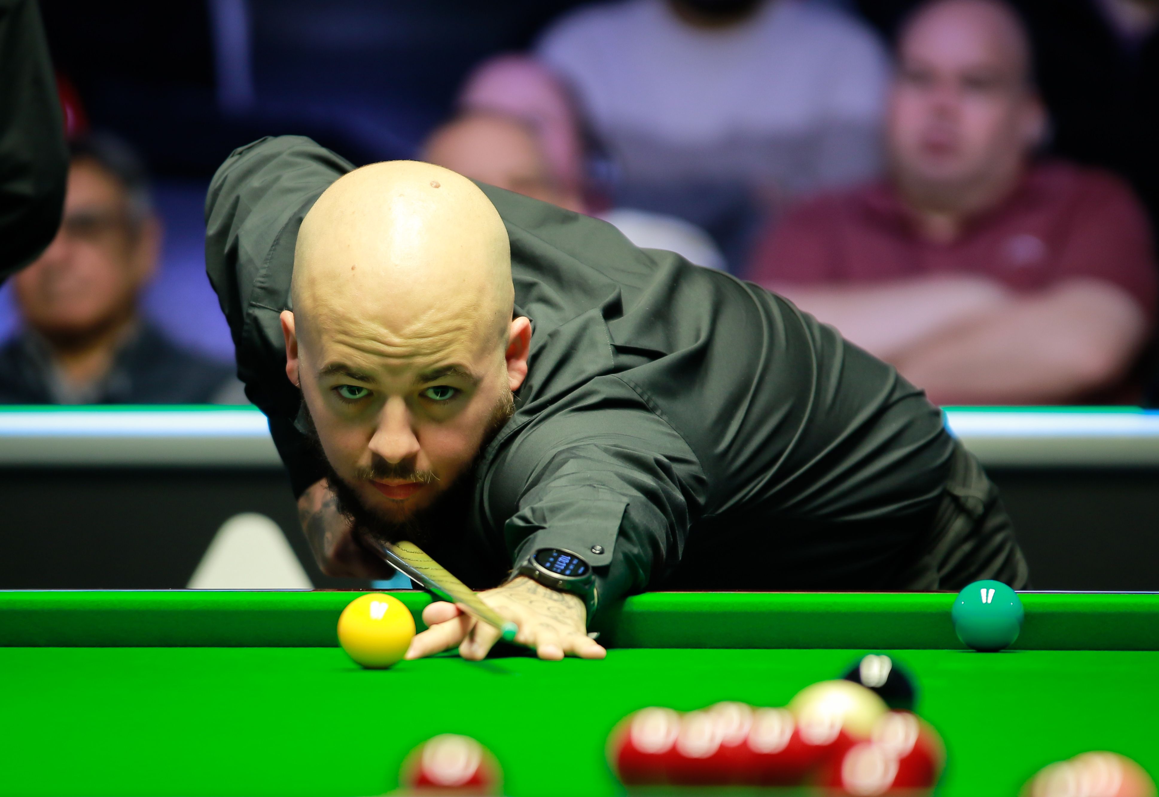 特尔施特根 特尔施特根