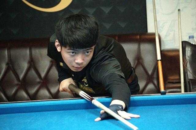 平台上寻找 平台上寻找